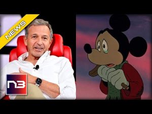 Read more about the article PANIC at Disney: New CEO Admits The CRITICAL FAILURE That Is Destroying Their Company