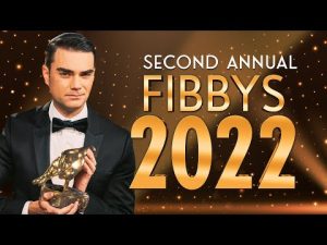 Read more about the article Ben Shapiro Breaks Down the Top Mainstream Media Fails of 2022