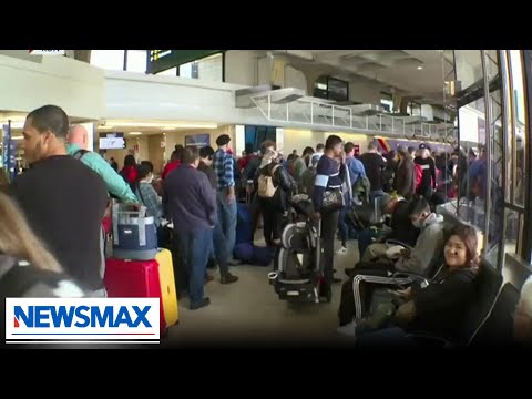 You are currently viewing Southwest Airlines: Flight cancellations are still causing chaos