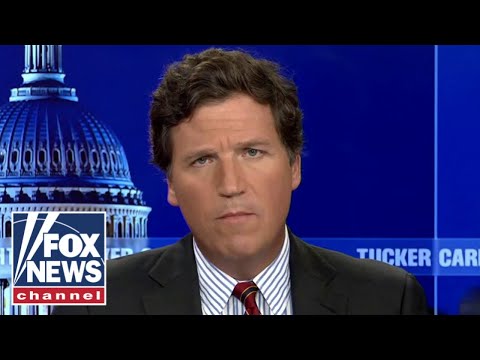 You are currently viewing Tucker Carlson: Twitter was permanently censoring users at the request of the DNC and Biden campaign