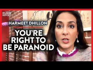 Read more about the article Exposing This State’s Secret Enemies List (Pt. 2) | Harmeet Dhillon | POLITICS | Rubin Report