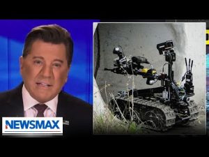 Read more about the article San Francisco robot cops will be able to kill you | Eric Bolling