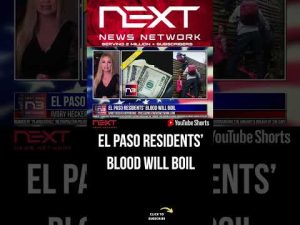 Read more about the article El Paso Residents’ Blood will BOIL #shorts