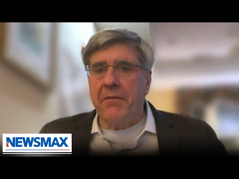 You are currently viewing Stephen Moore: If Republican fund this, I’m done with them