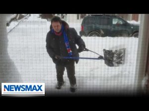 Read more about the article Upstate New York still digging out of HISTORIC blizzard