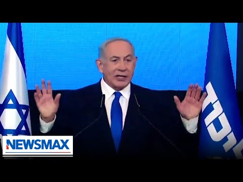 You are currently viewing Netanyahu sworn in as Israel’s prime minister | National Report