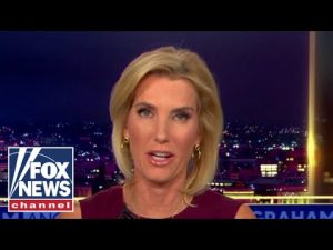 Read more about the article Ingraham: Twitter moved to ‘stifle’ Hunter laptop story