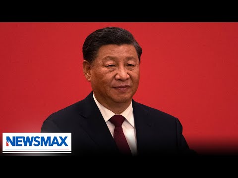 You are currently viewing China is flexing its muscles | John Bachman Now