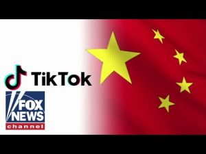 Read more about the article Did China use TikTok to attack GOP?