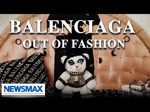 You are currently viewing ‘Will Balenciaga survive this PR nightmare?’ | Bianca de la Garza