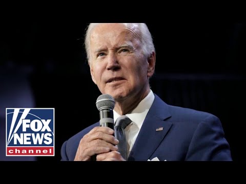 You are currently viewing ‘The Five’ calls out Biden’s dealings with the press