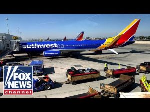 Read more about the article Southwest Airlines to resume normal operations after technology meltdown