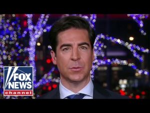 Read more about the article Watters: Biden’s glitz, glamour… and lobster