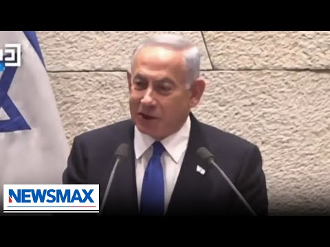 You are currently viewing Netanyahu’s historic return to power | Wake Up America