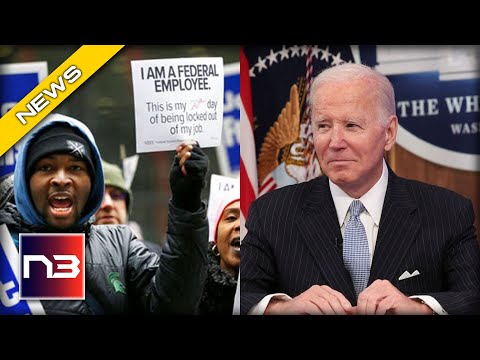 You are currently viewing Constitutional Crisis: Biden Swipes Pen, Creates Havoc