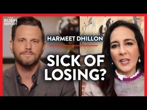 Read more about the article Exposing the Real Reason That the RNC Keeps Losing | Harmeet Dhillon | POLITICS | Rubin Report