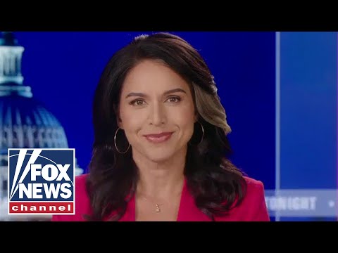 You are currently viewing Tulsi Gabbard: Are we making the most of our time?