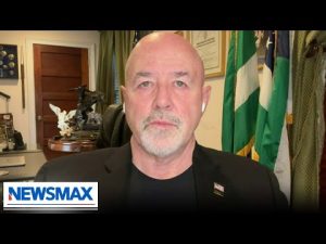 Read more about the article Alvin Bragg should be removed from office | Bernard Kerik | Saturday Report