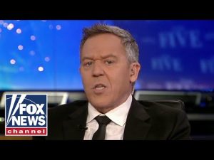 Read more about the article Gutfeld: Everybody likes to brand the other side as a ‘cult’