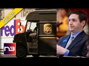 Read more about the article FedEx, UPS Come Under HEAVY Pressure Over New Gun Shipping Policies from 18 AGs