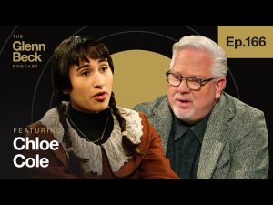 Read more about the article De-Transitioner Exposes Dark World of ‘Gender-Affirming Care’ | The Glenn Beck Podcast | Ep 166