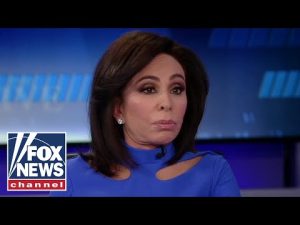 Read more about the article Judge Jeanine: You want to defund the police, how about you defund the FBI?