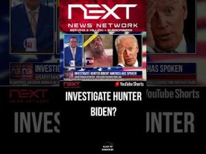 Read more about the article Investigate Hunter Biden? America Has Spoken #shorts