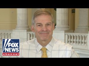 Read more about the article Jim Jordan: I have real concerns about China’s influence on corporate America