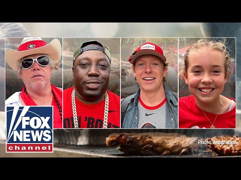 You are currently viewing What’s the best tailgate food? Georgia football fans share their favorites