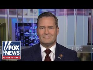 Read more about the article Michael Waltz blasts Biden spokesman on Pentagon’s findings on Afghanistan exit