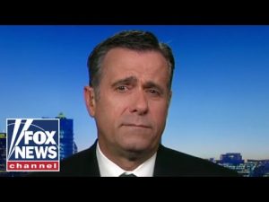 Read more about the article John Ratcliffe: The threat from China becomes greater as time goes by