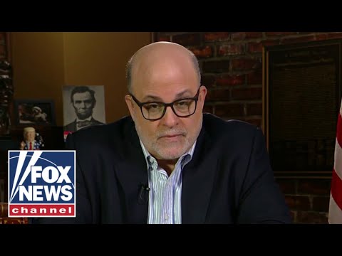 You are currently viewing Mark Levin: We are moving toward a Democratic-run police state