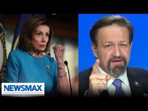 Read more about the article Sebastian Gorka: The wicked witch is gone