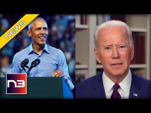 Read more about the article Obama SHOCKS Libs with 3 Words Insulting Joe Biden