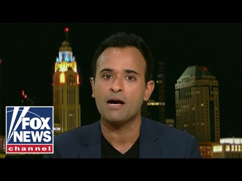 You are currently viewing Steve Hilton and Vivek Ramaswamy on why Big Tech’s censorship is a ‘1776’ issue