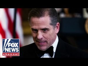 Read more about the article FBI warned Twitter of Hunter Biden ‘hacks’ weekly before 2020 election: Report