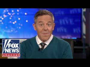 Read more about the article Gutfeld: Apple ‘colluding’ with ‘communist China’ to crush anti-lockdown protesters