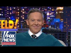 Read more about the article Gutfeld: This is why Democrats can’t agree with Republicans