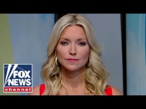 Read more about the article Mainstream media didn’t want anyone to know what happened at Twitter: Ainsley Earhardt