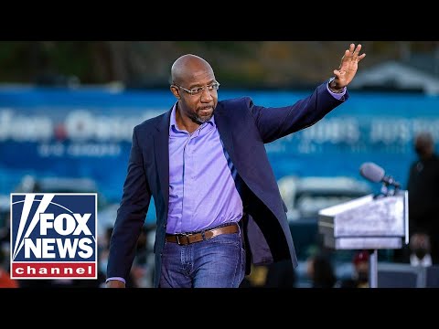 You are currently viewing GA Senate candidate Raphael Warnock holds ‘Students for Warnock’ event