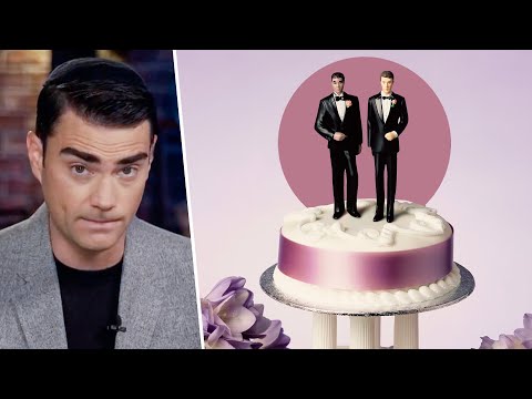 You are currently viewing Viewer Debates Ben Shapiro on Gay Marriage