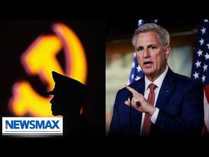 Read more about the article Kevin McCarthy has a ‘strong plan’ to investigate China | Rep. Dan Meuser