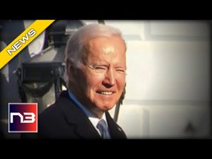 Read more about the article Here’s the 42 Seconds of CRINGE You Missed When Biden Met Macron