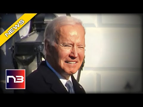 You are currently viewing Here’s the 42 Seconds of CRINGE You Missed When Biden Met Macron