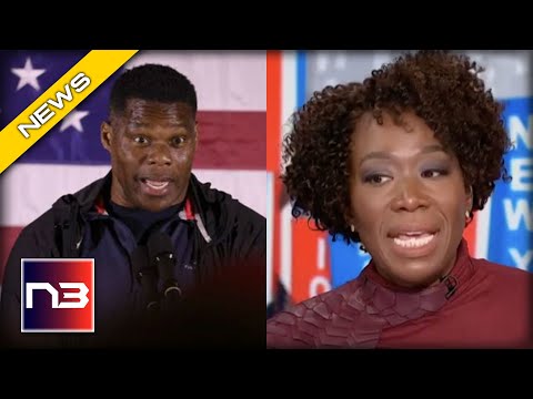 You are currently viewing Chief MSNBC RACE-BAITER Joy Reid Explains the Difference Between Black Democrats & Black Republicans