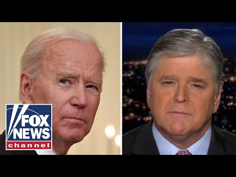 You are currently viewing Hannity: Biden ‘politicization’ campaign tried to shut this down