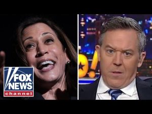 Read more about the article Gutfeld: Kamala’s office is the most popular to leave