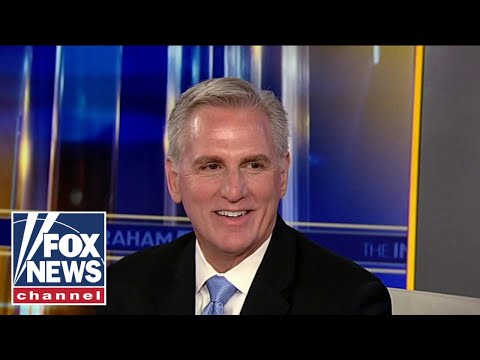 You are currently viewing McCarthy weighs in on battle for RNC chair