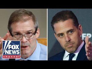 Read more about the article Jim Jordan on Hunter Biden laptop censorship: This baloney will never happen again