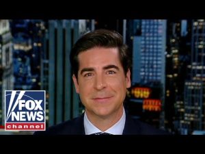 Read more about the article Jesse Watters: What the hell is wrong with these Democrats?